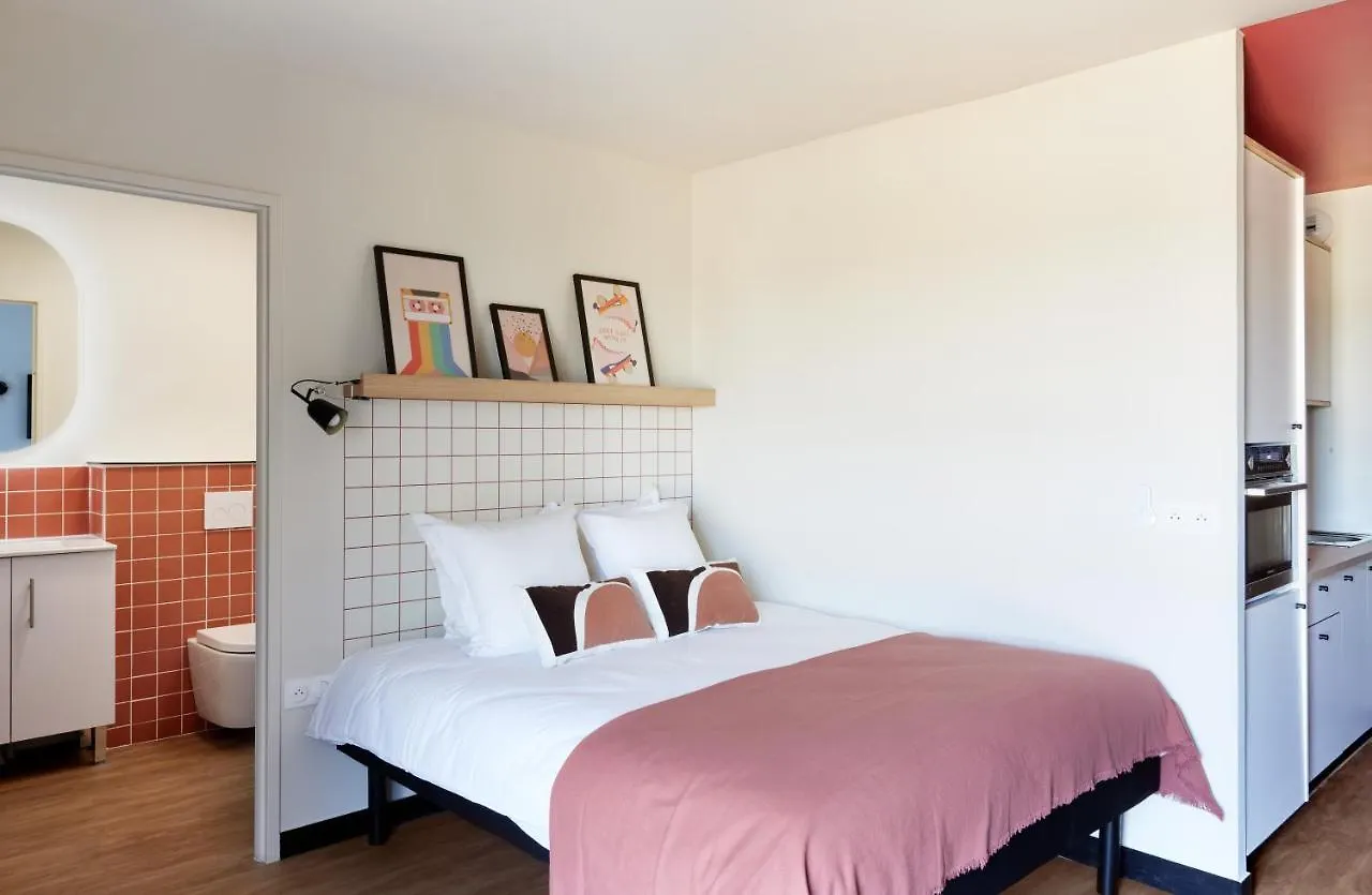 Hife Toulouse Sud Labege Hotel