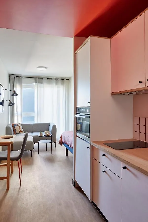 Hife Toulouse Sud Labege Hotel 0*,  France