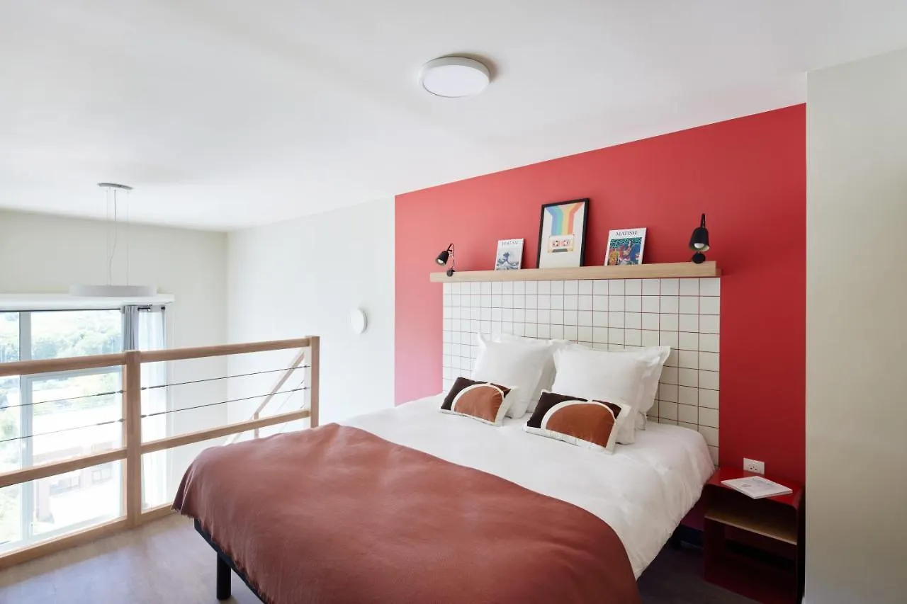 Hife Toulouse Sud Labege Hotel