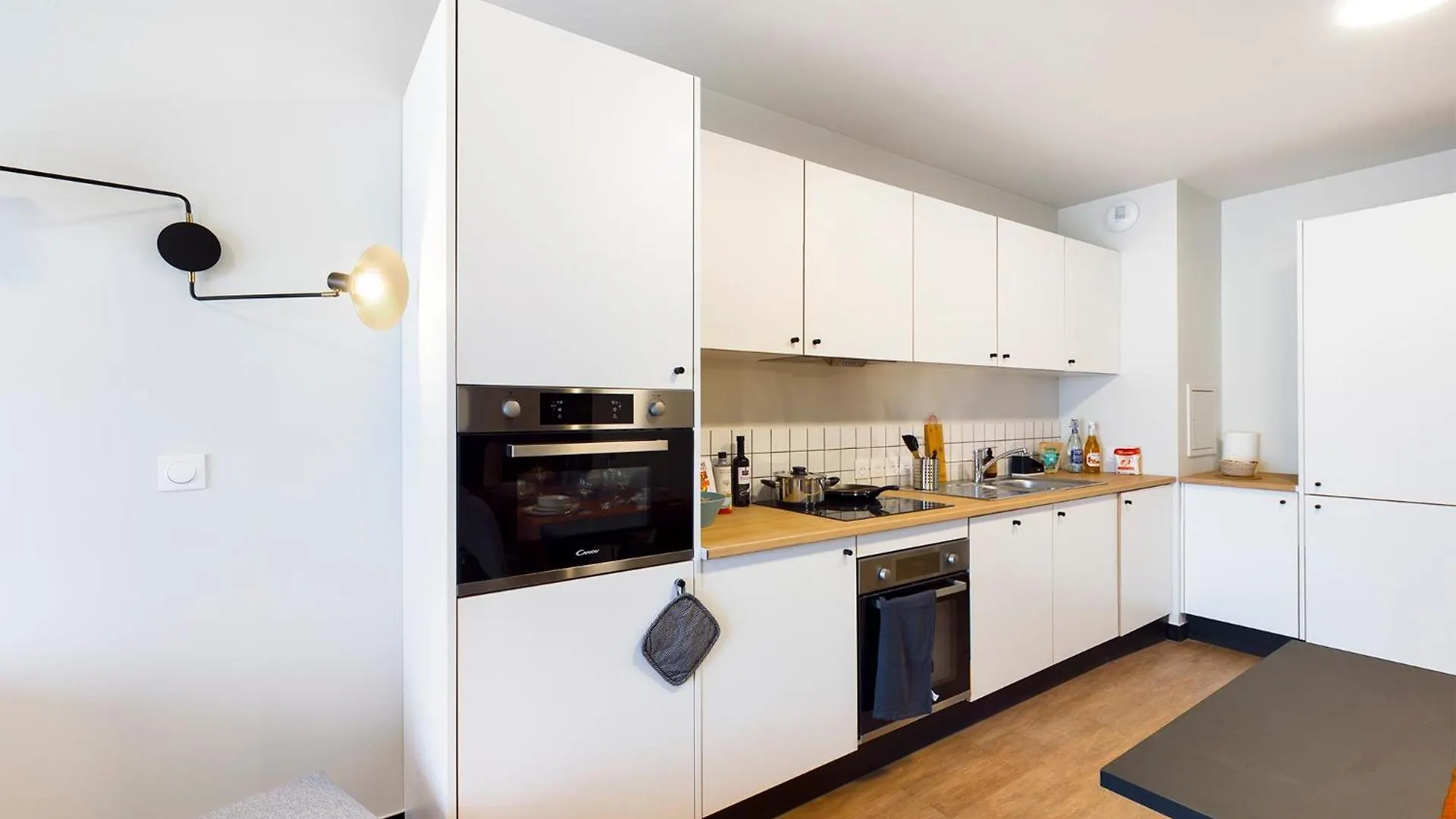 Hife Toulouse Sud Labege Hotel
