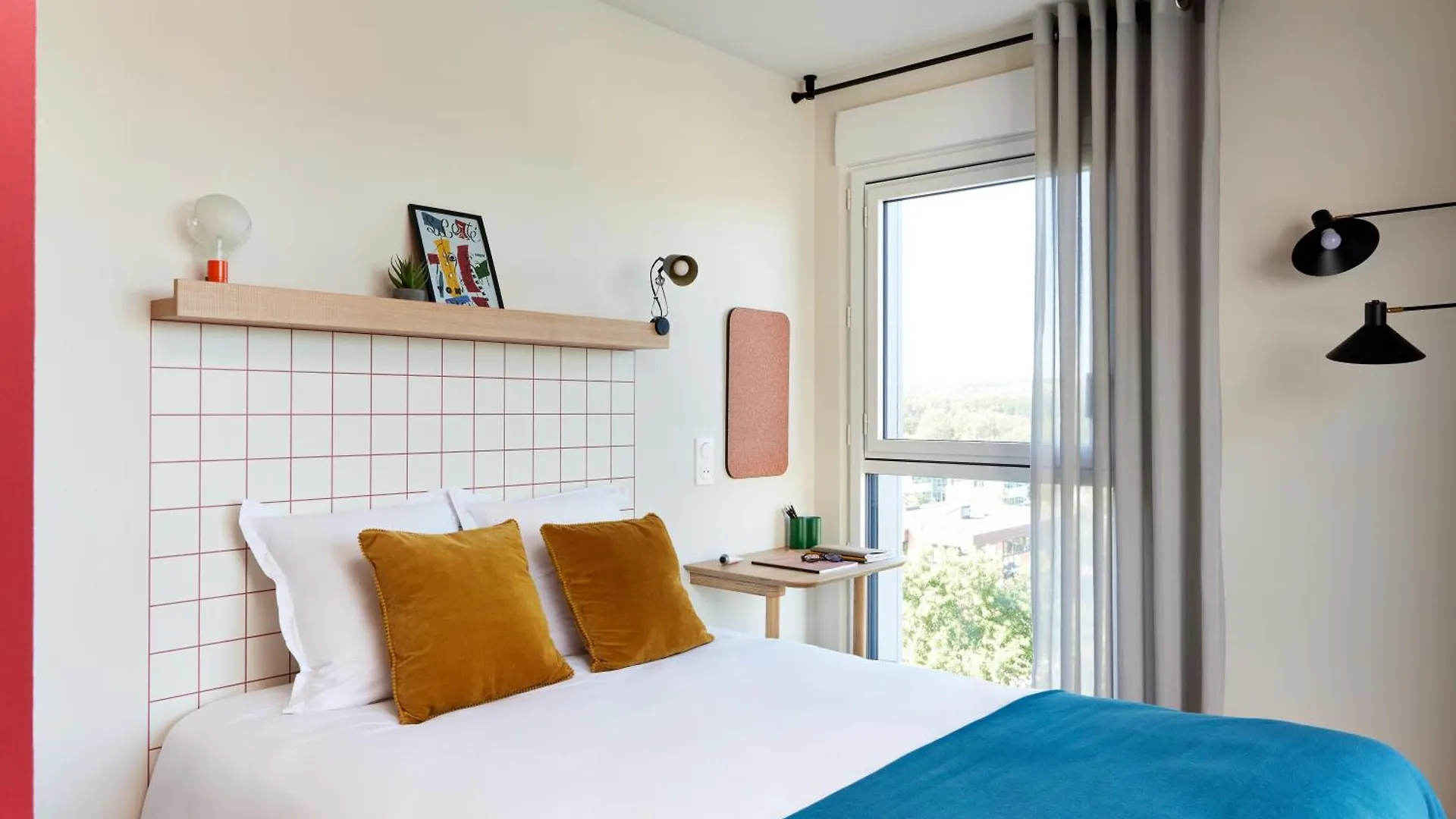 Hife Toulouse Sud Labege Hotel
