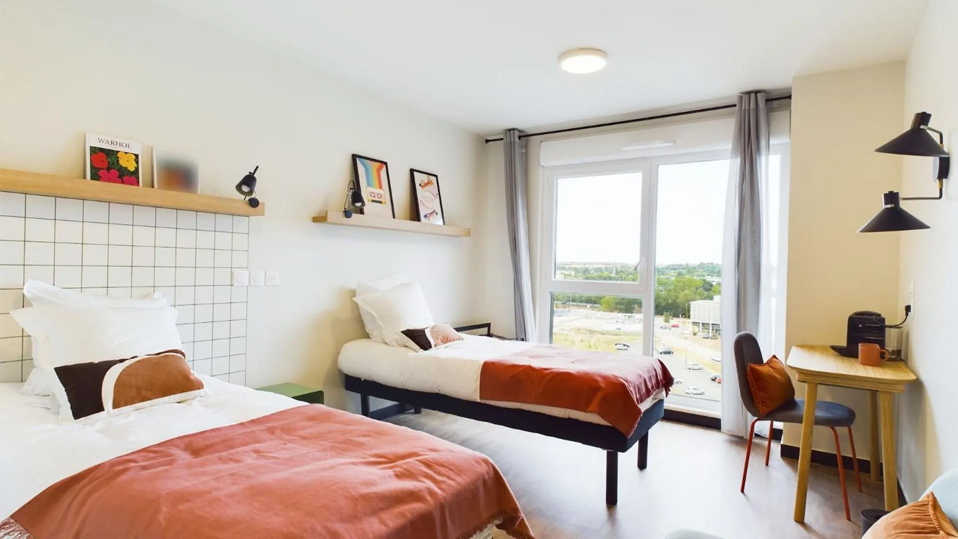 Hife Toulouse Sud Labege Hotel