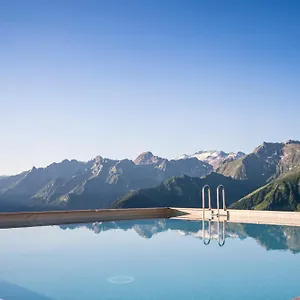 Villages Clubs Du Soleil - Superbagneres Hotel