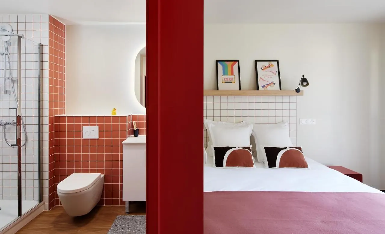 Hotel Hife Toulouse Sud Labège