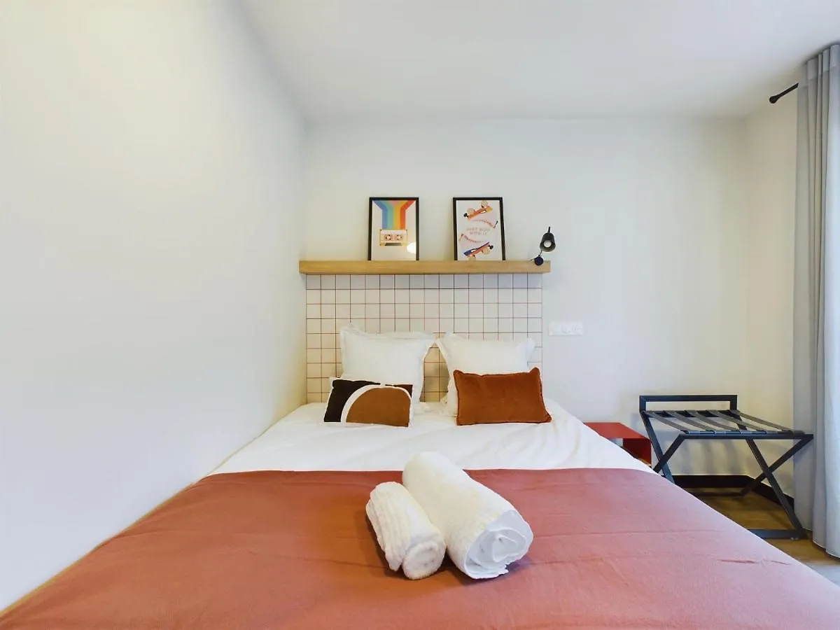 Hotel Hife Toulouse Sud Labège