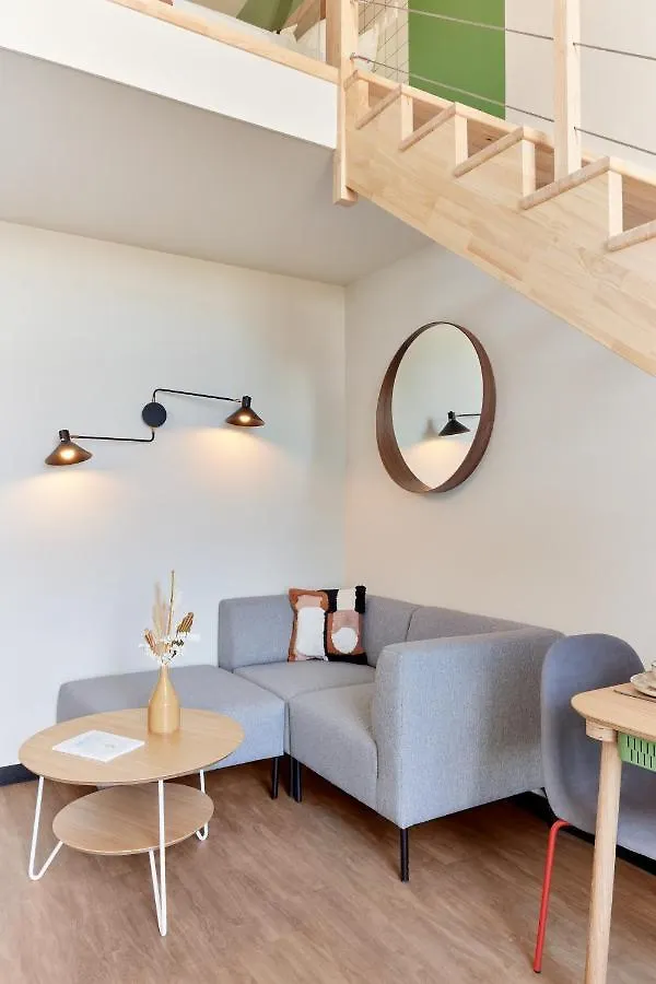 Hife Toulouse Sud Labege Hotel