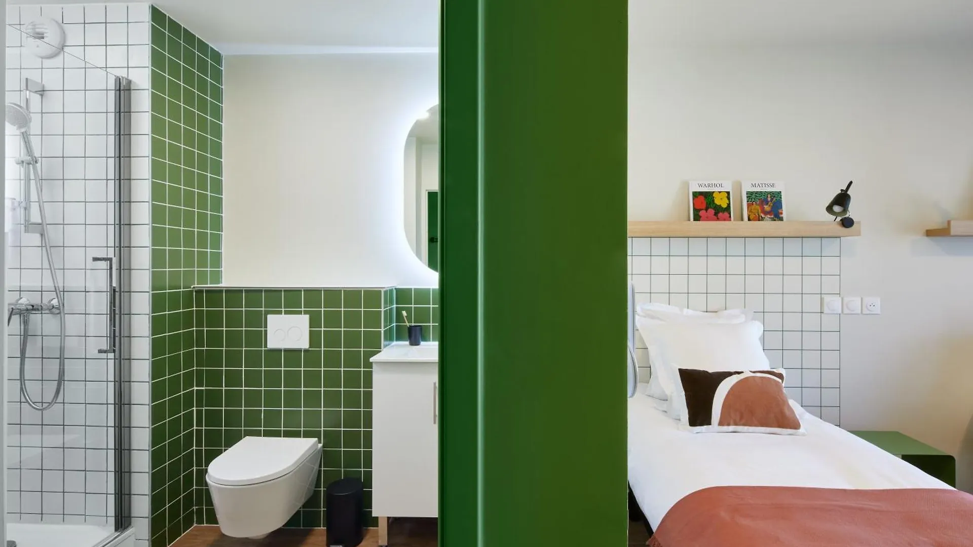 Hotel Hife Toulouse Sud Labège