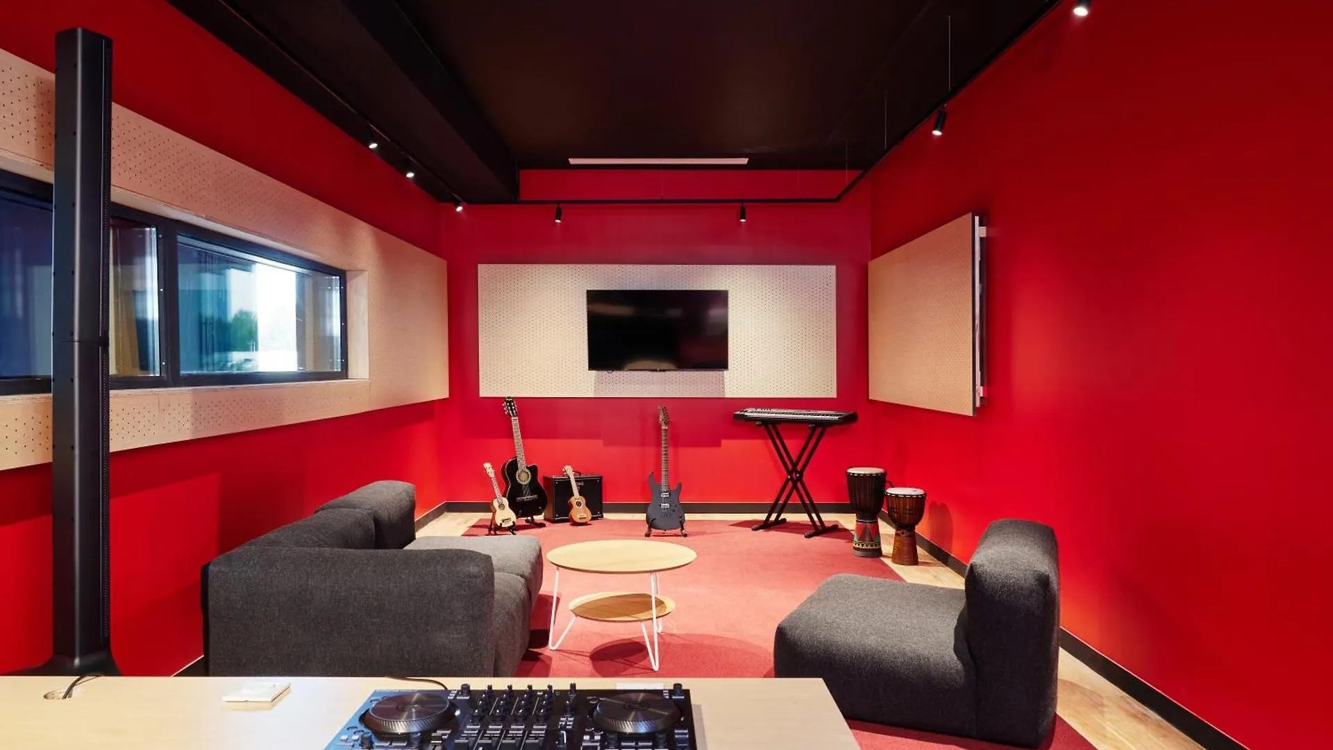 Hife Toulouse Sud Labege Hotel France