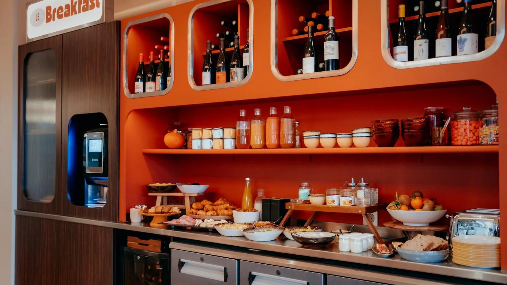Hife Toulouse Sud Labege Hotel