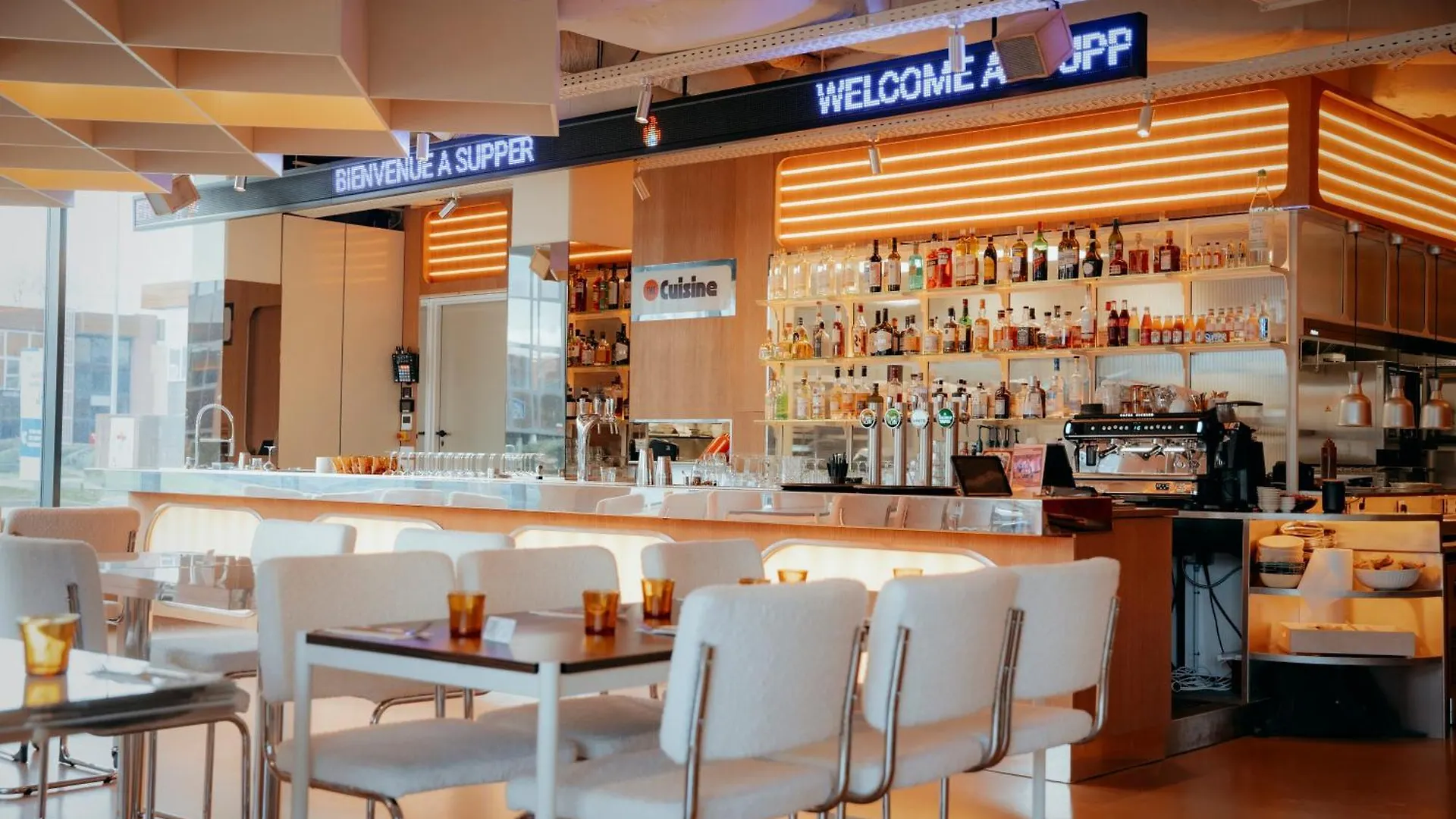 Hotel Hife Toulouse Sud Labège