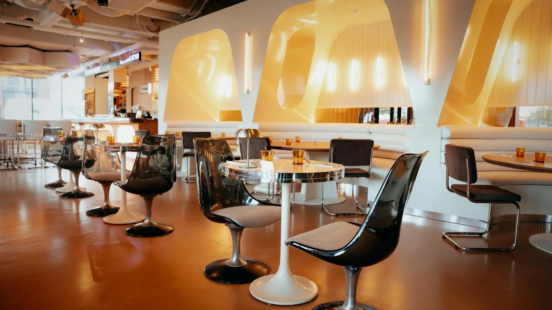 Hotel Hife Toulouse Sud Labège 0*,
